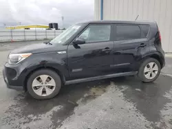 2015 KIA Soul en venta en Antelope, CA