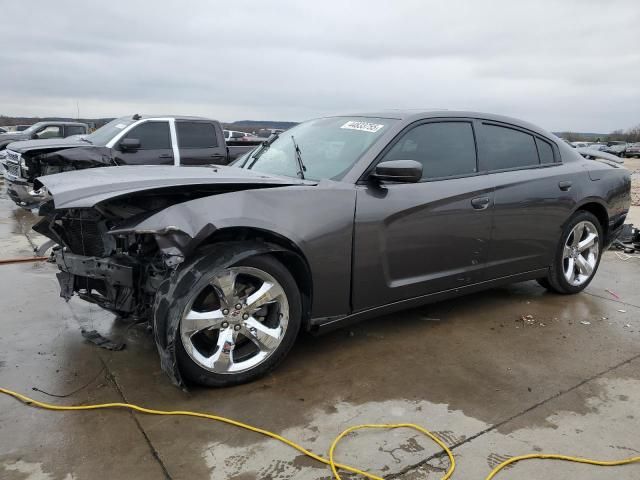 2014 Dodge Charger SXT