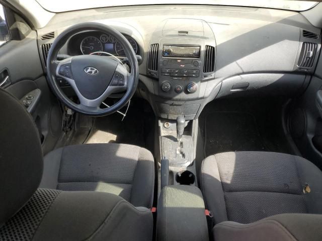 2012 Hyundai Elantra Touring GLS