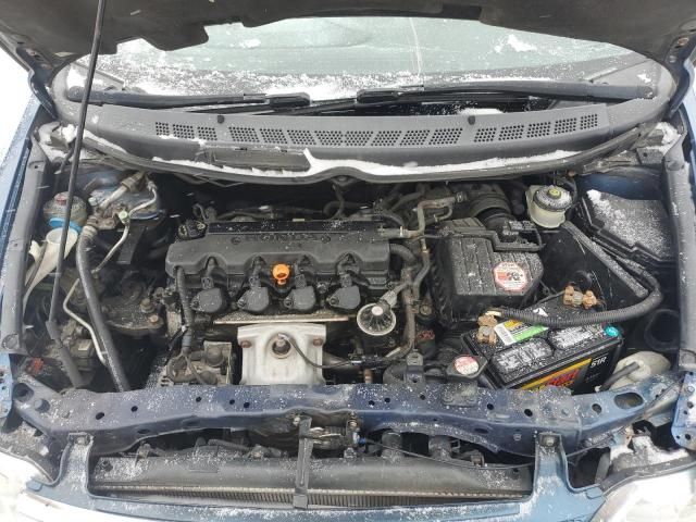 2006 Honda Civic EX