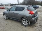 2011 Nissan Juke S