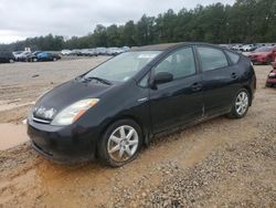 Salvage cars for sale at Eight Mile, AL auction: 2009 Toyota Prius