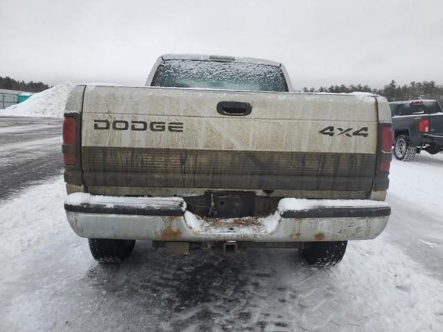 1998 Dodge RAM 2500