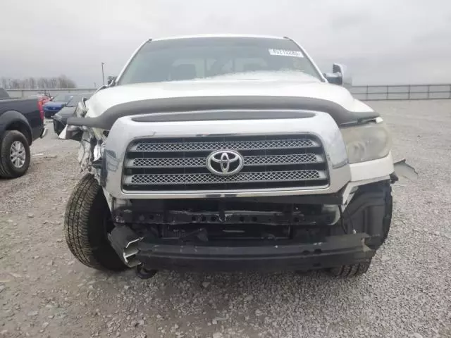 2008 Toyota Tundra Double Cab Limited