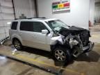 2009 Honda Pilot Touring