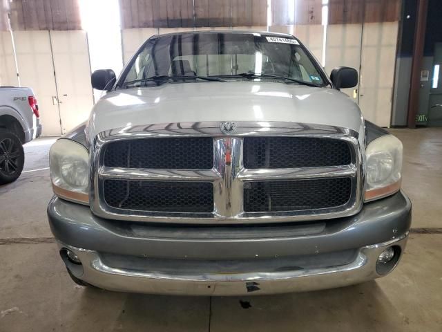 2006 Dodge RAM 1500 ST