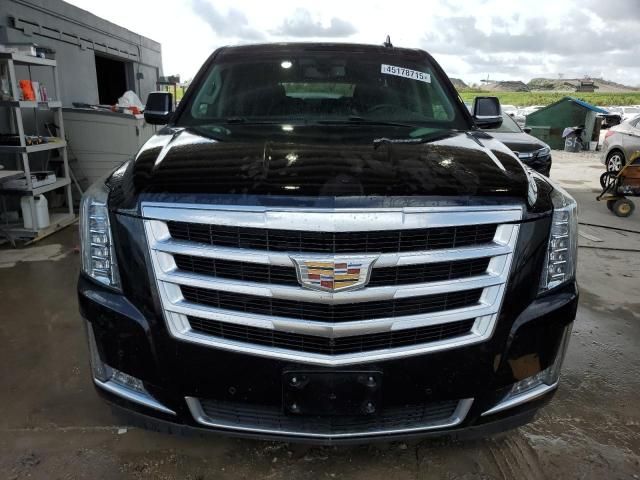 2015 Cadillac Escalade ESV