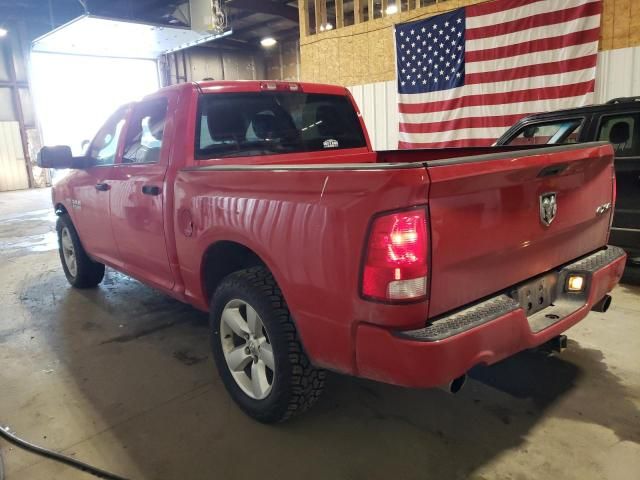 2013 Dodge RAM 1500 ST