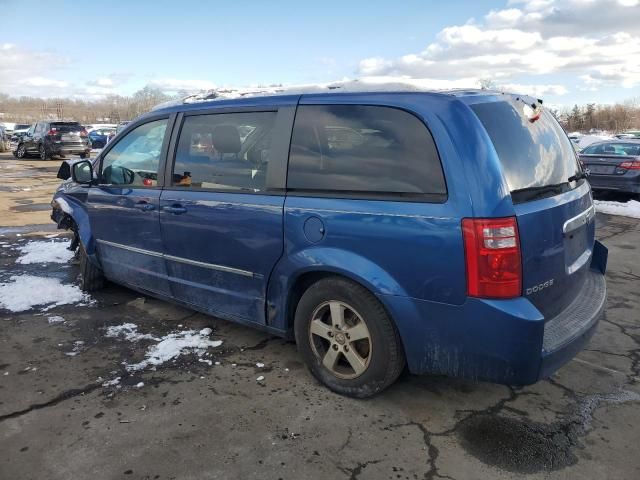 2010 Dodge Grand Caravan SXT