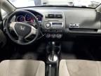 2007 Honda FIT