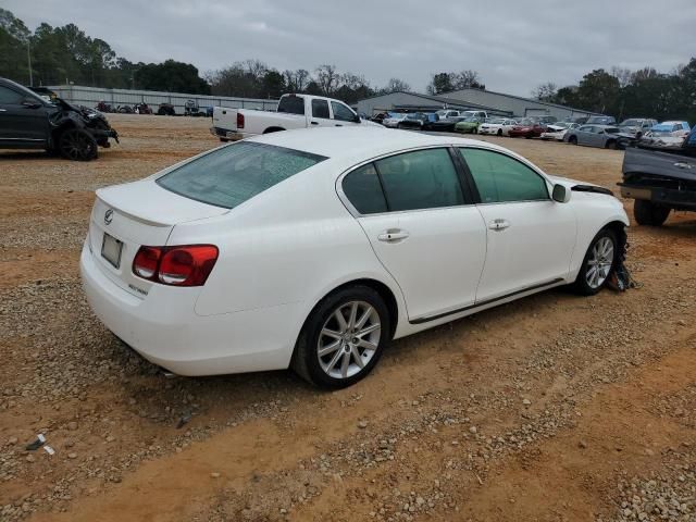 2006 Lexus GS 300