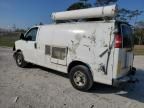 2008 Chevrolet Express G3500