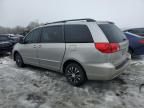 2007 Toyota Sienna CE