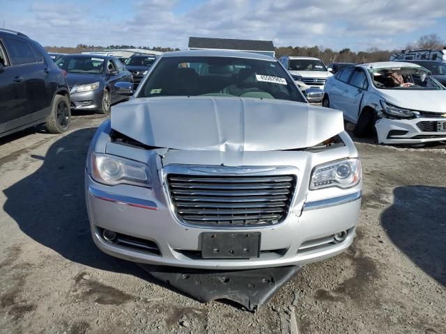 2012 Chrysler 300 Limited