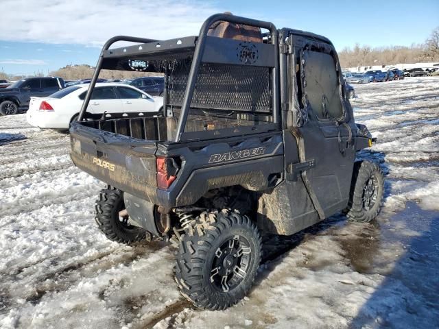 2021 Polaris Ranger XP 1000 Northstar Premium