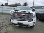 2022 GMC Sierra K2500 Denali