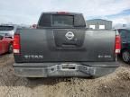 2011 Nissan Titan S