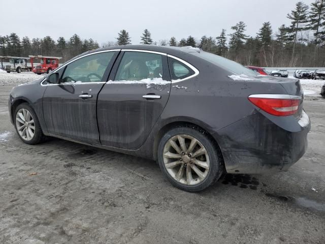 2013 Buick Verano