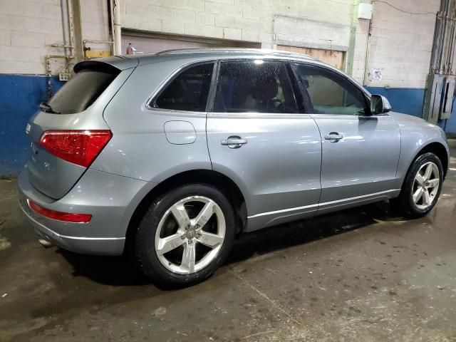 2011 Audi Q5 Premium Plus