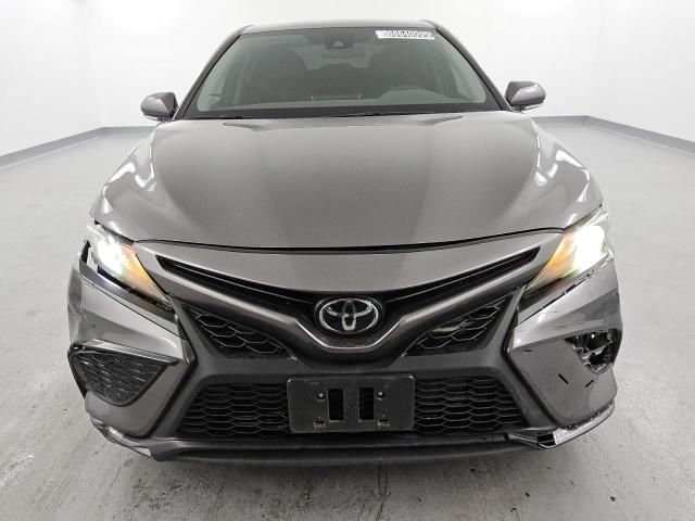 2024 Toyota Camry SE Night Shade