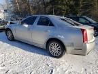 2010 Cadillac CTS