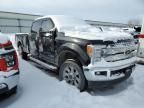 2017 Ford F350 Super Duty