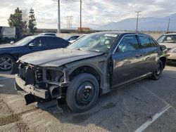 2017 Chrysler 300C en venta en Rancho Cucamonga, CA