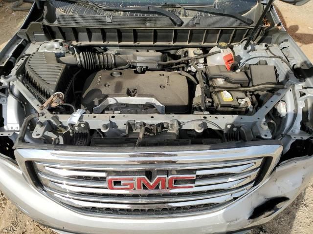 2017 GMC Acadia SLE