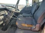 2007 Isuzu NPR Truck Cab AND Chassis