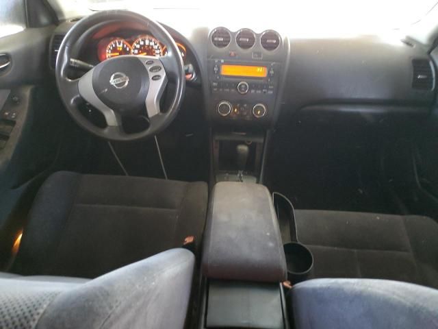 2008 Nissan Altima 2.5