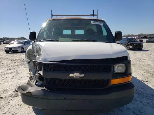 2005 Chevrolet Express G1500