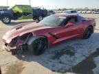 2014 Chevrolet Corvette Stingray Z51 2LT