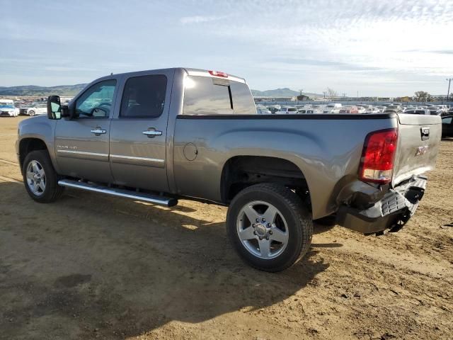 2013 GMC Sierra K2500 Denali