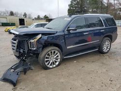 2019 Cadillac Escalade Luxury en venta en Knightdale, NC