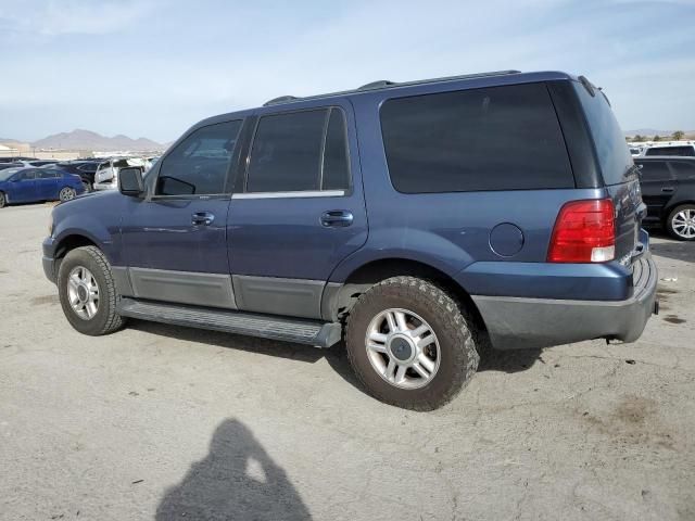 2003 Ford Expedition XLT