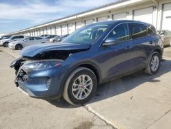 Ford Vehiculos salvage en venta: 2020 Ford Escape SE