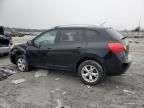 2009 Nissan Rogue S