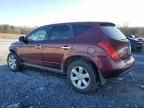 2006 Nissan Murano SL