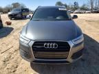 2018 Audi Q3 Premium Plus