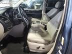 2012 Chrysler Town & Country Touring L