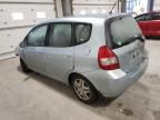 2007 Honda FIT