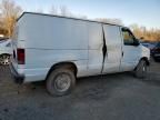 2006 Ford Econoline E350 Super Duty Van