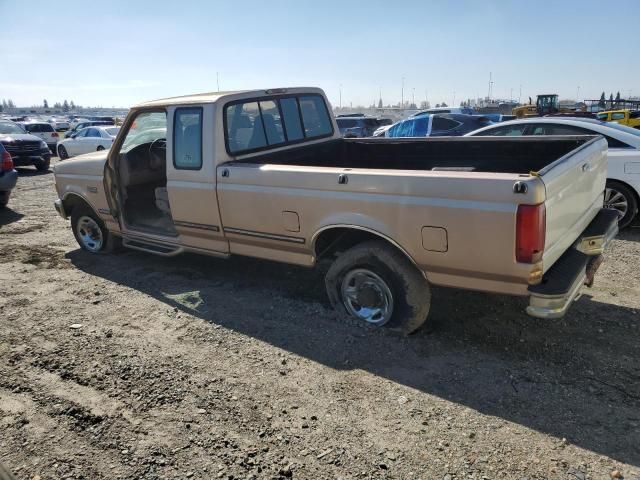 1997 Ford F250