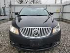 2010 Buick Lacrosse CXL