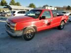 2006 Chevrolet Silverado C1500