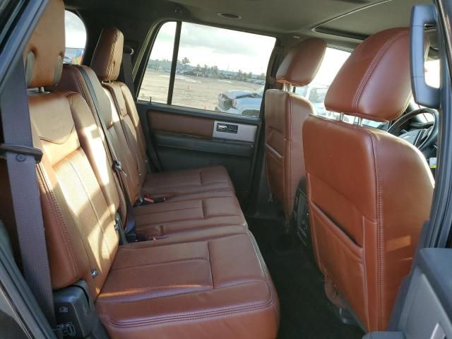 2013 Ford Expedition XLT