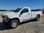 2021 Chevrolet Silverado C1500