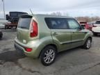 2012 KIA Soul +