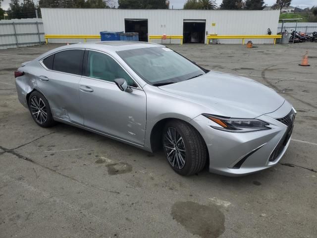 2024 Lexus ES 300H Base