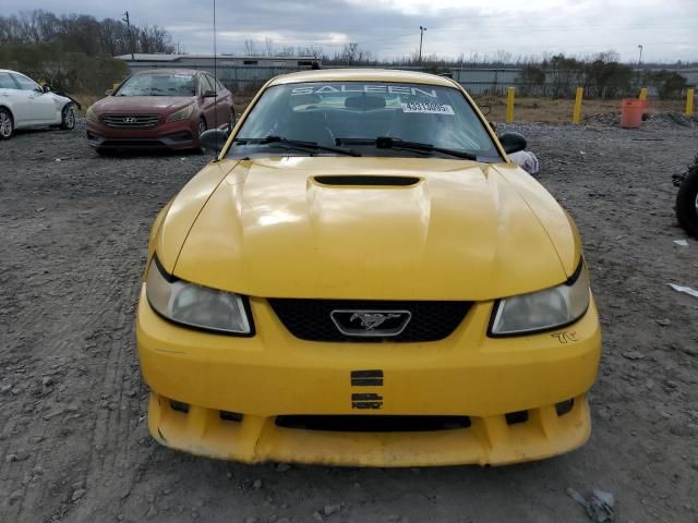 1999 Ford Mustang GT